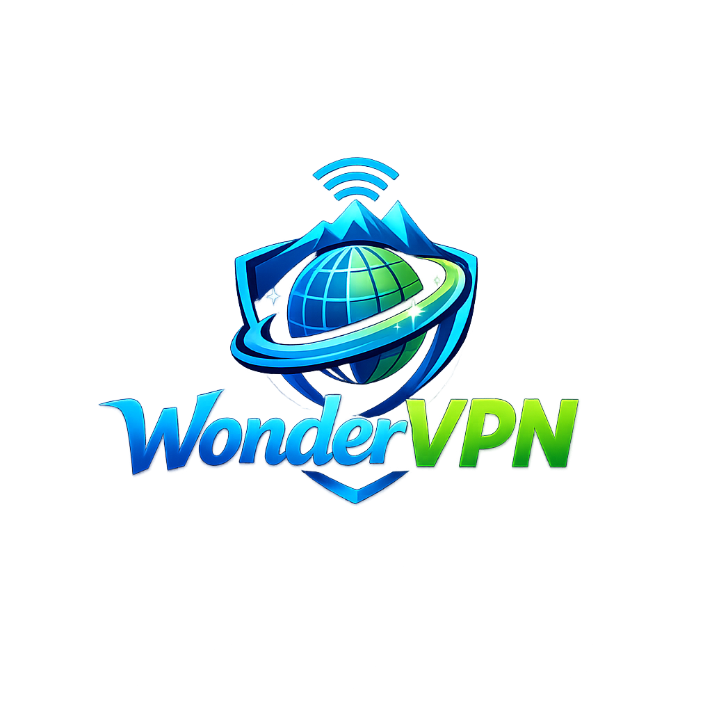 Wonder vpn